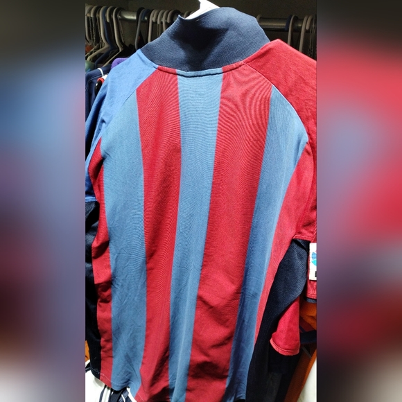 Vintage Barcelona jersey 2001/2002 - Picture 3 of 7